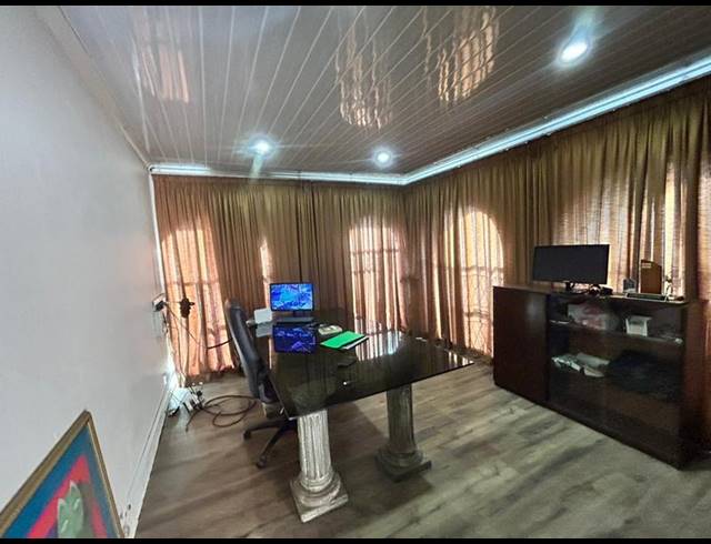 3 BEDROOM HOUSE FOR SALE IN NEW STATE AREA